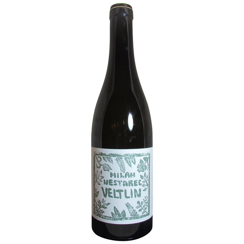 NV Milan Nestarec Veltlin