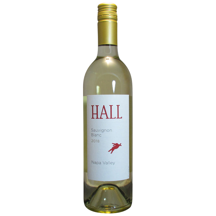 2018 Hall Wines Sauvignon Blanc Napa Valley