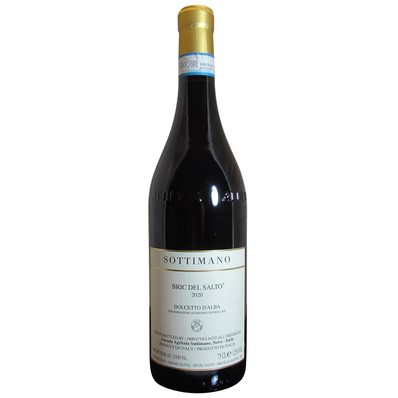 2020 Sottimano Dolcetto d'Alba Bric del Salto