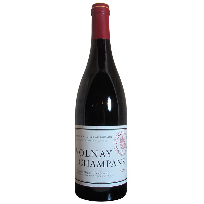 2019 D'Angerville Volnay 1er Cru