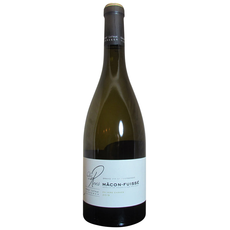 2022 Domaine Clos des Rocs Clos des Rocs Monopole