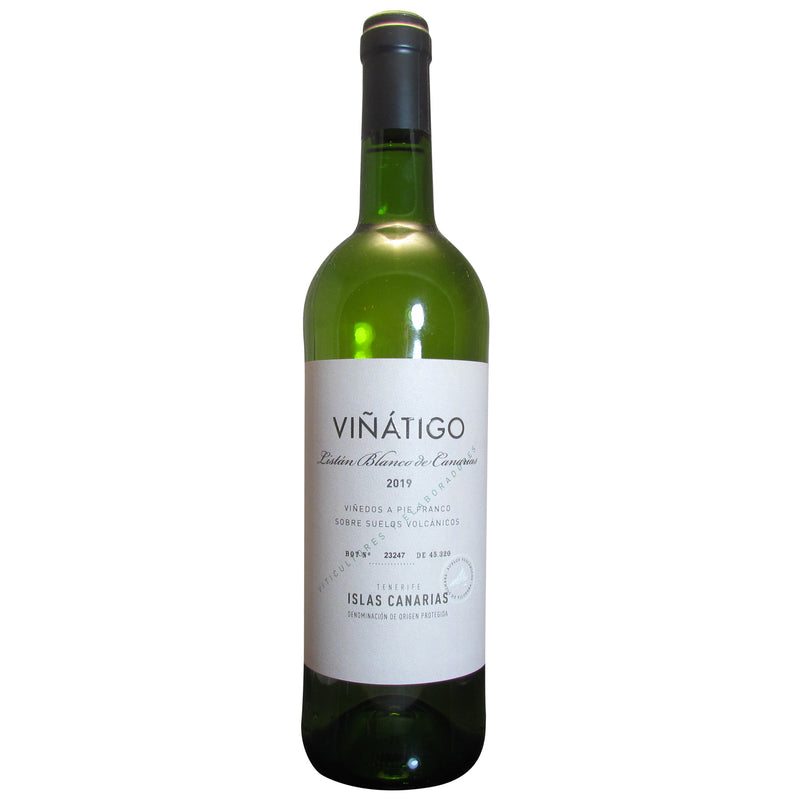 2024 Vinatigo Listan Blanco