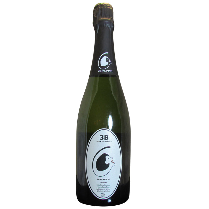 NV Filipa Pato 3B Blanc de Blancs Brut Nature