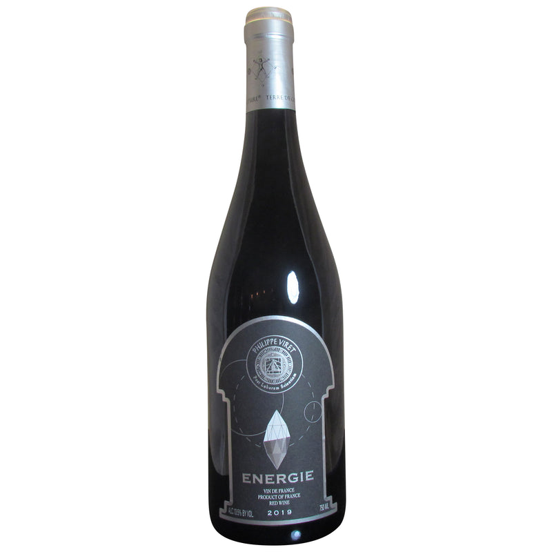 2021 Phillippe Viret “Energie” Vin de France