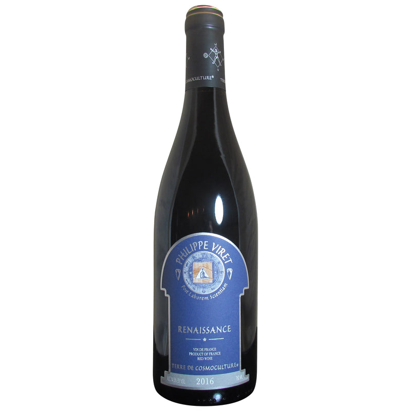 2019 Phillippe Viret Renaissance” Vin de France