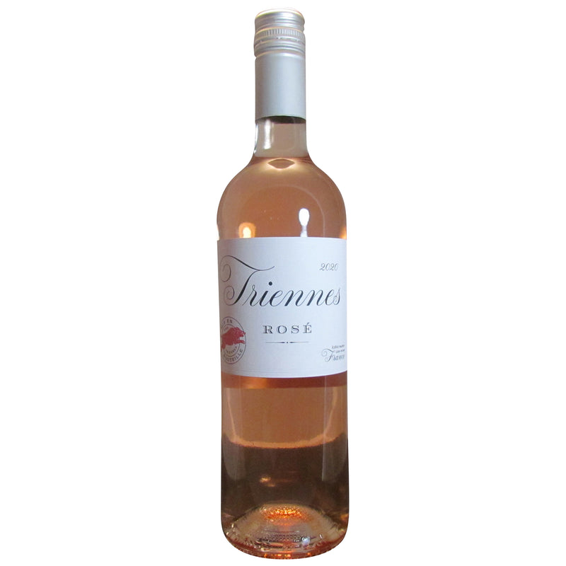 2023 Triennes Rose