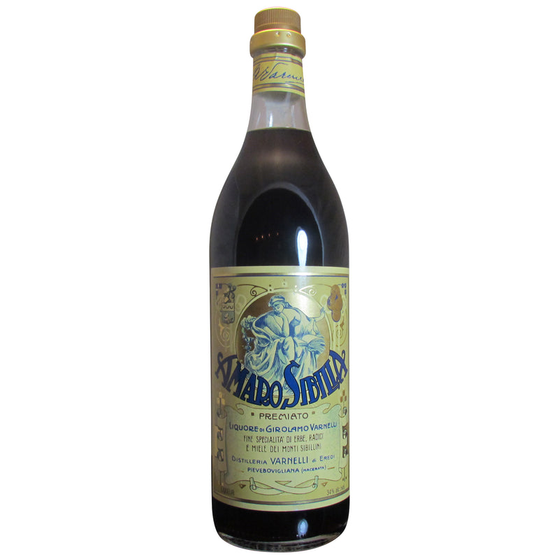 Varnelli Amaro Sibilla