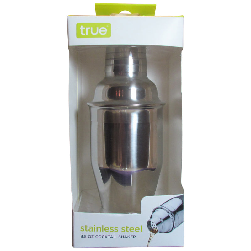 Contour Cocktail Shaker 8.5oz