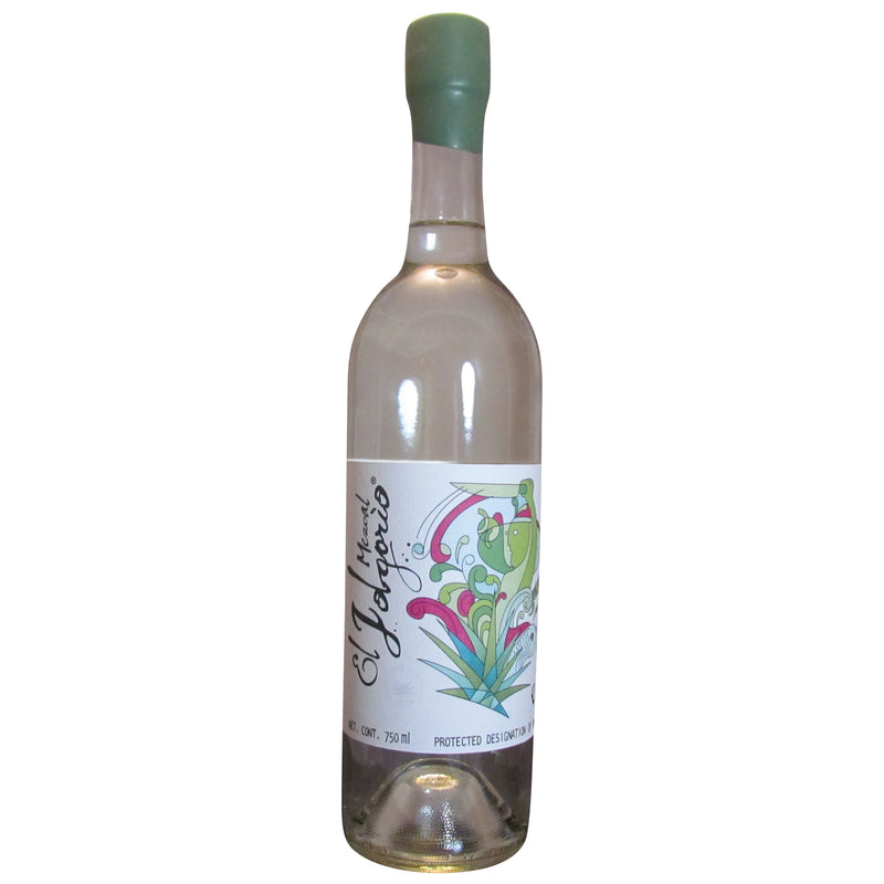 El Jolgorio Nuestra Espadin