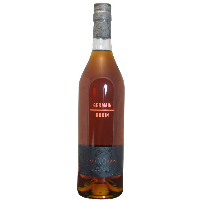 Germain Robin XO