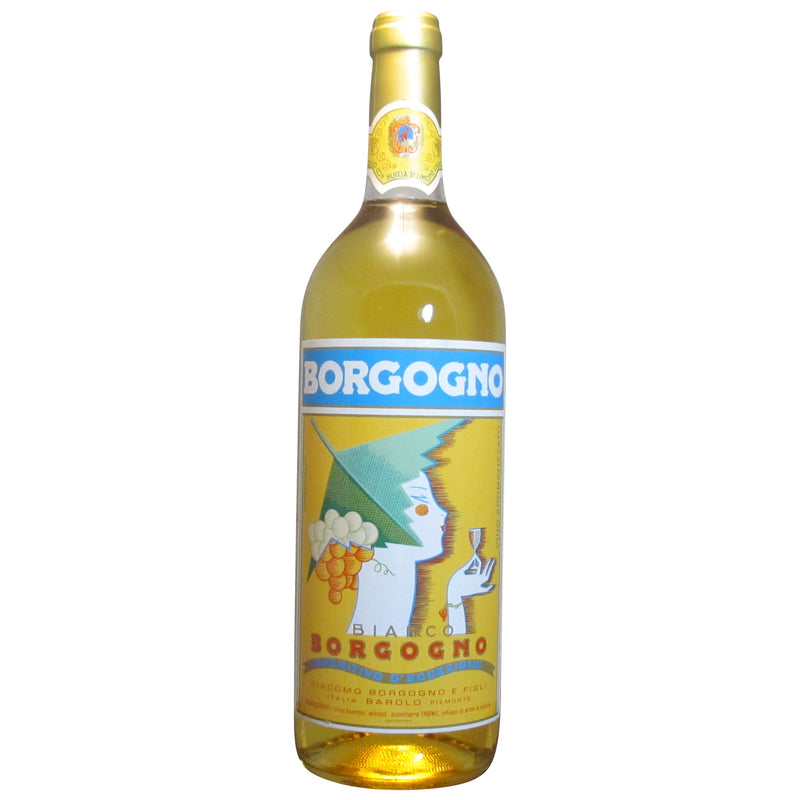 Borgogno e Figli Borgogno Bianco