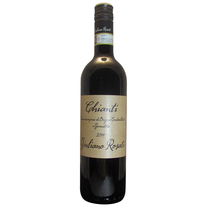 2019 Giuliano Rosati Chianti