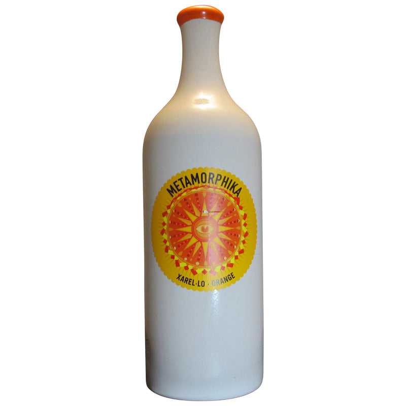 2020 Costador Terroirs Mediterranis Metamorphika Xarel-lo Orange