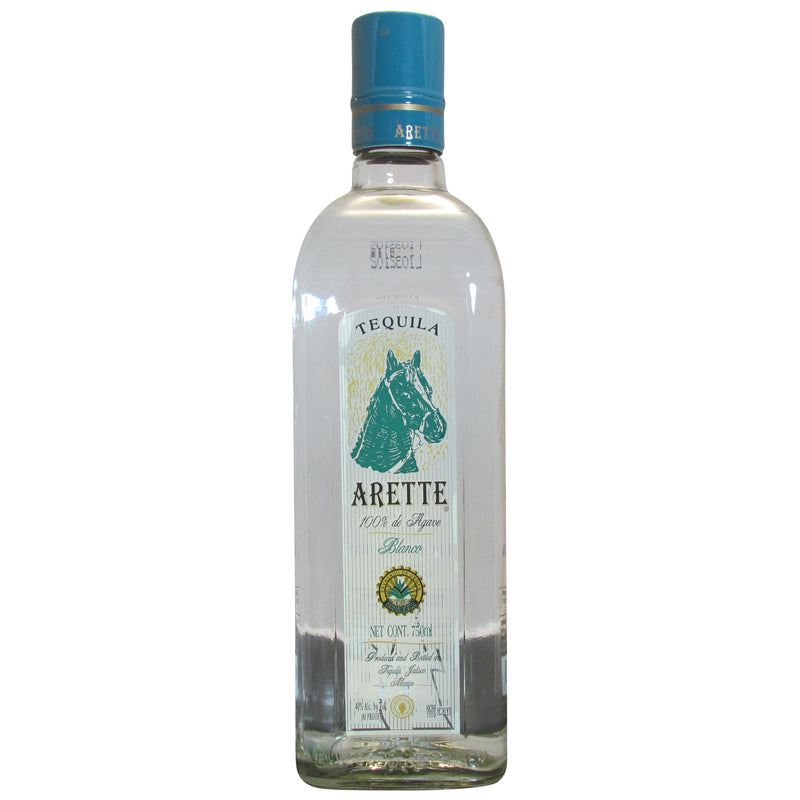 Arette Blanco Tequila