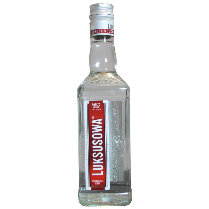 (375 ml) Luksusowa Vodka