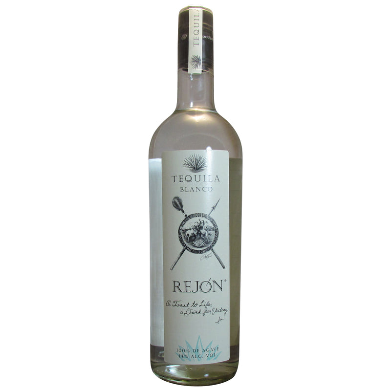 (1L) NV Rejón Blanco Tequila
