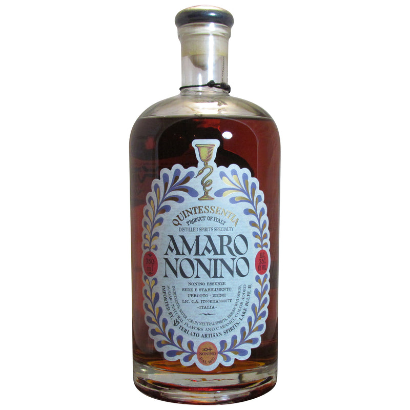 Nonino Amaro Quintessentia