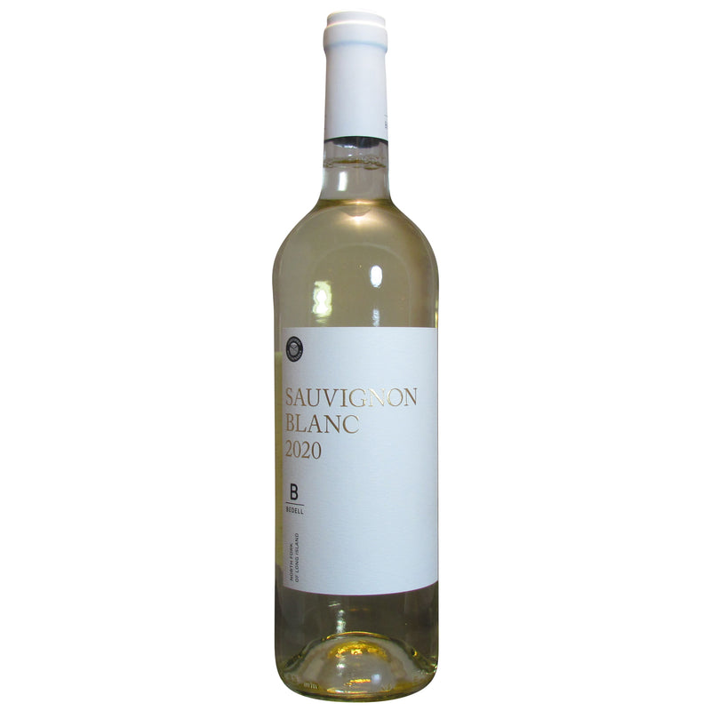 2022  Bedell Cellars Sauvignon Blanc
