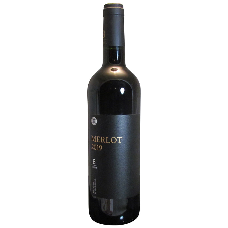 2020  Bedell Cellars Merlot