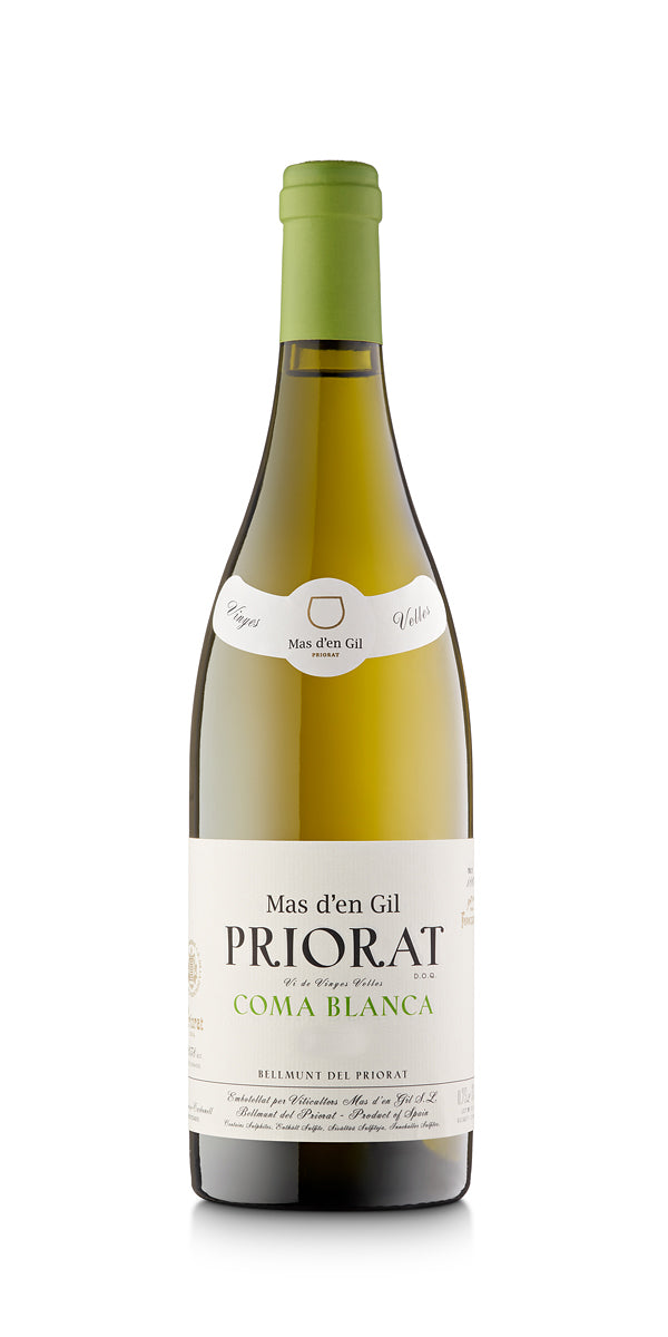2016 Mas d'En Gil Coma Blanca