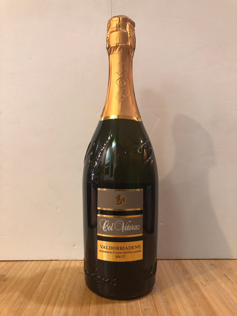 2024 Col Vetoraz Prosecco di Valdobbiadene