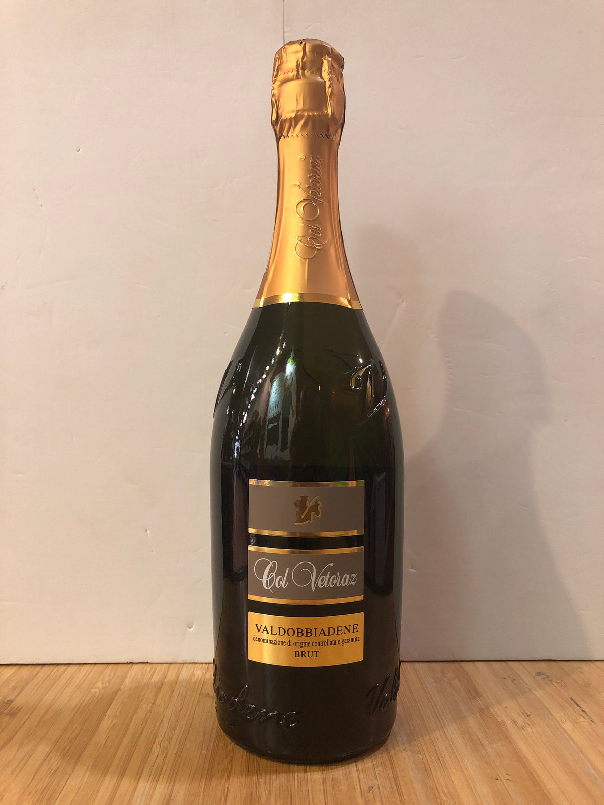 2024 Col Vetoraz Prosecco di Valdobbiadene — Some Good Wine