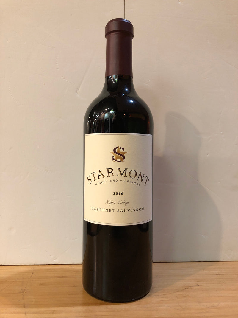 2019 Starmont Cabernet Napa Valley