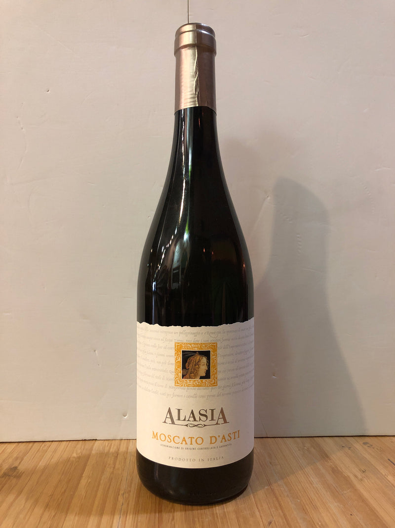 Alasia Moscato d'Asti