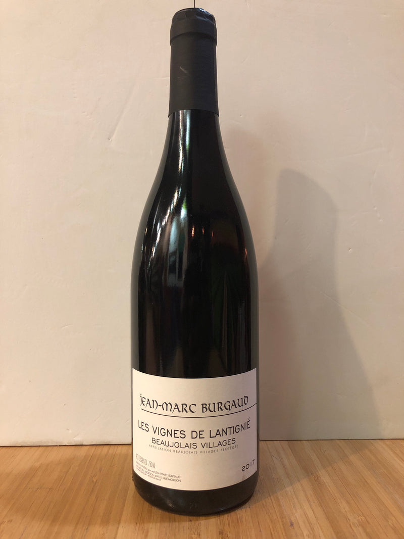 2023 Jean-Marc Burgaud Beaujolais Les Vignes de Lantignie