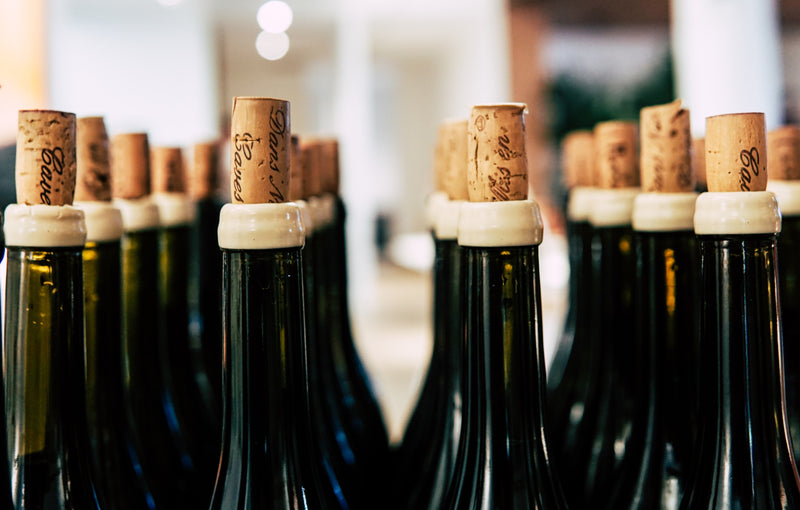 9/27: End of September Grand Wine Tasting 6-8pm