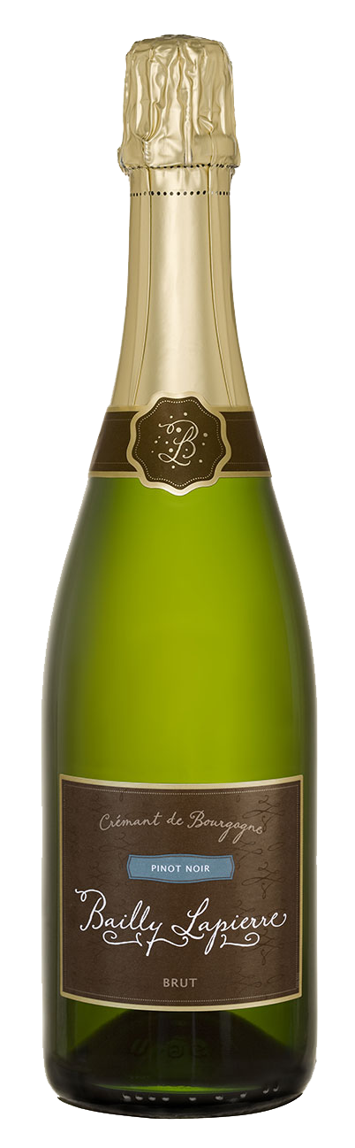 NV Bailly Lapierre Cremant Bourgogne Pinot Noir