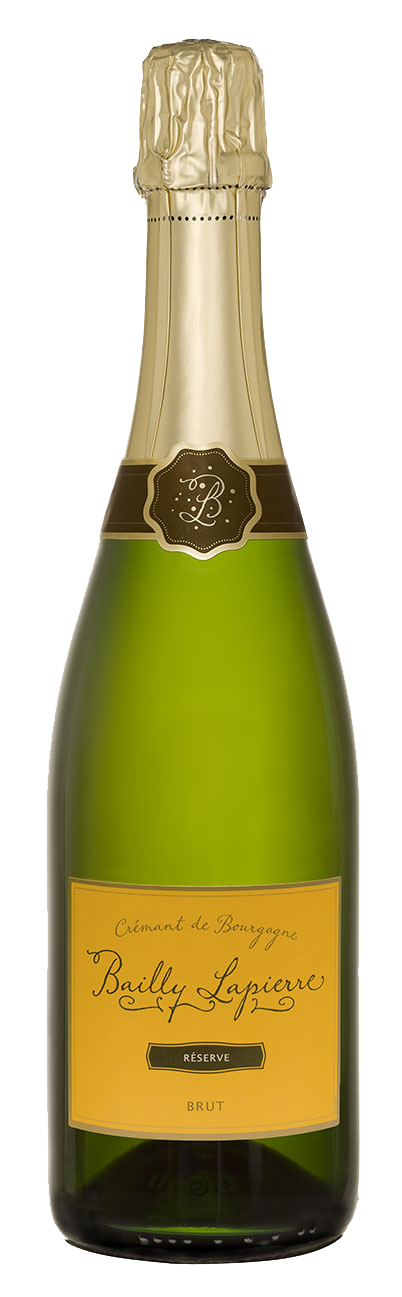 NV Bailly Lapierre Cremant Bourgogne